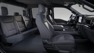 2025 Ford F-150® Internal Image 1